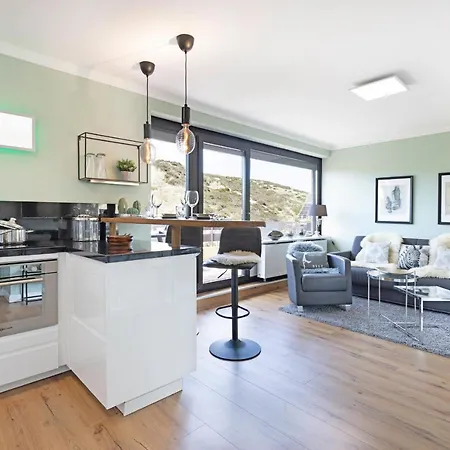 Апартаменты Duenenloft *