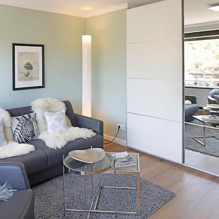 Duenenloft Апартаменты