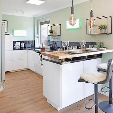 Duenenloft * Лист