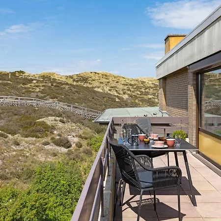 Апартаменты Duenenloft Лист