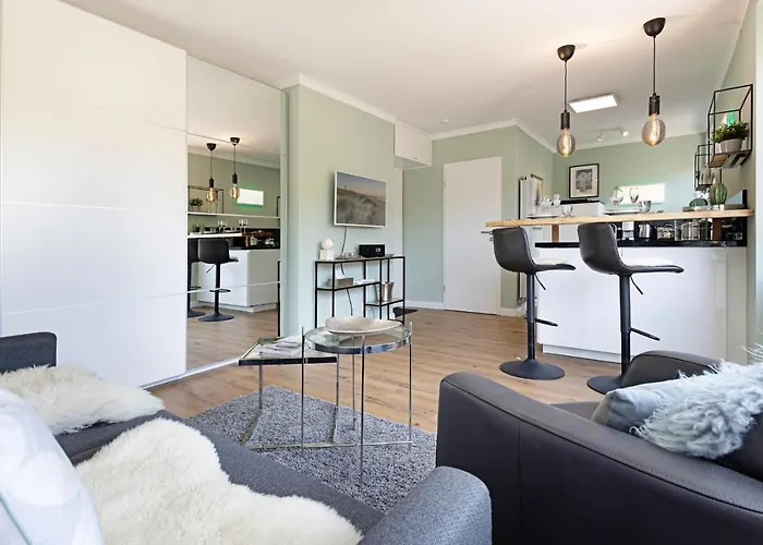 Duenenloft Lejlighed List