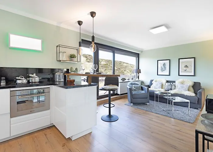 Lejlighed Duenenloft *