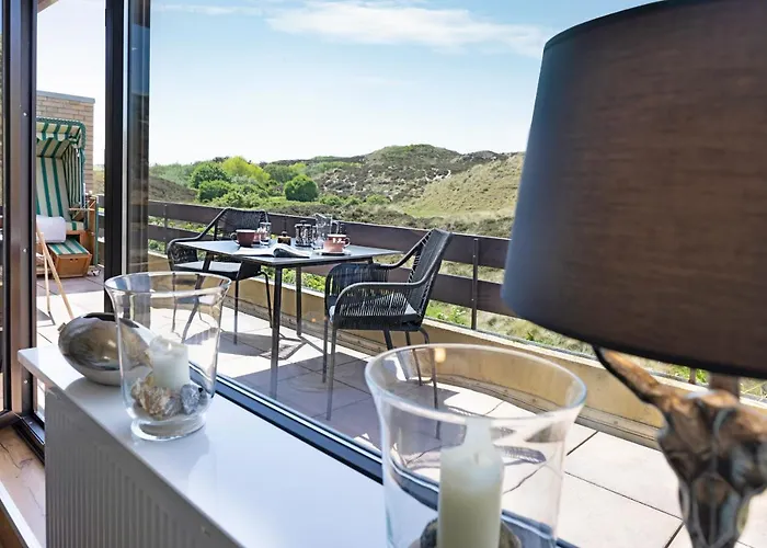 Lejlighed Duenenloft *