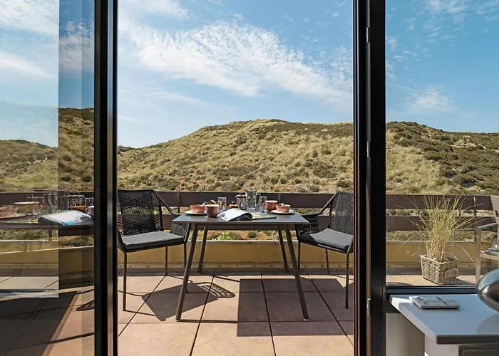 Duenenloft Lejlighed *