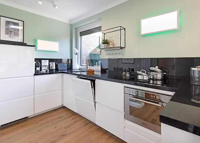 Lejlighed Duenenloft *