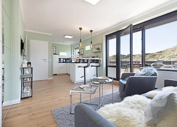 Lejlighed Duenenloft List