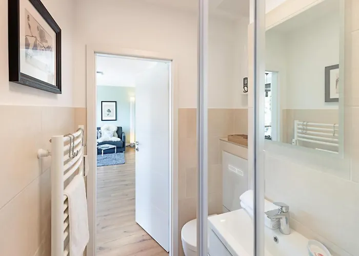 Lejlighed Duenenloft