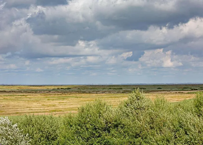 Lejlighed Duenenloft