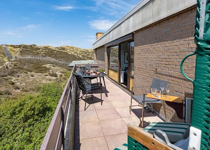 Duenenloft Lejlighed