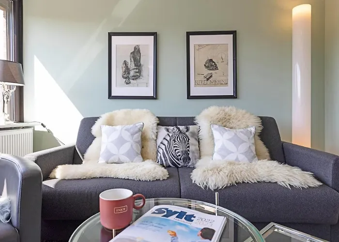 Duenenloft Lejlighed