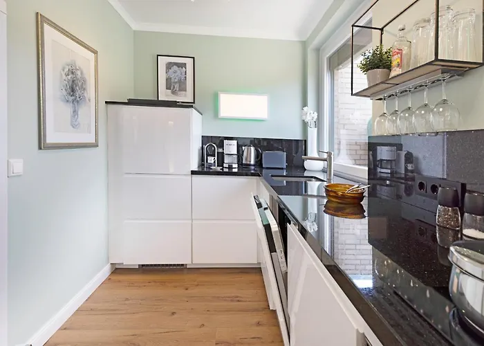 Lejlighed Duenenloft List