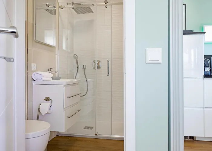 Lejlighed Duenenloft *