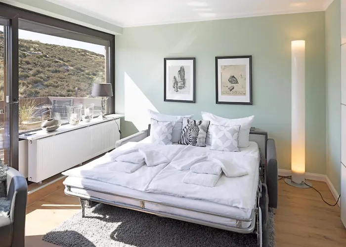 Lejlighed Duenenloft *