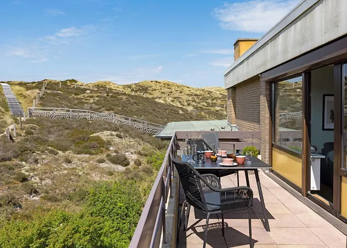 Lejlighed Duenenloft List